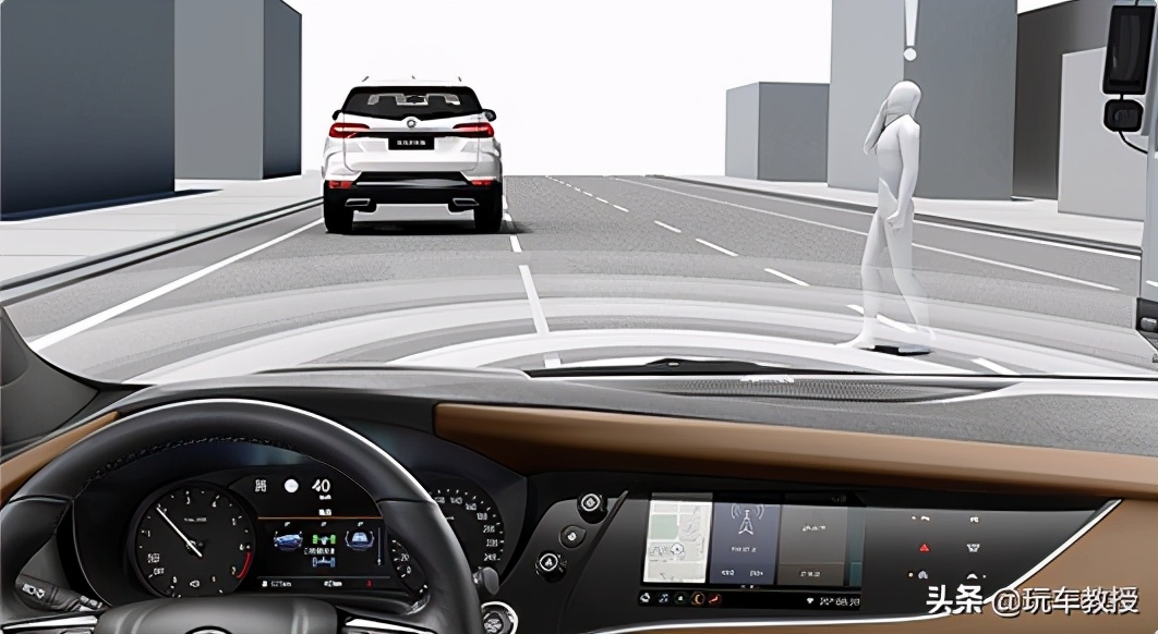 十万家用7座性价比最高的suv推荐,这2款高大威猛的同门7座suv你选谁