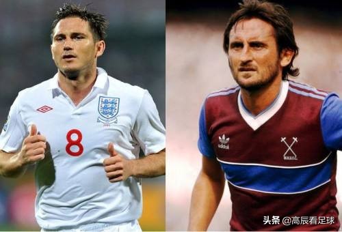 父亲节足坛,足球世界里的父亲节