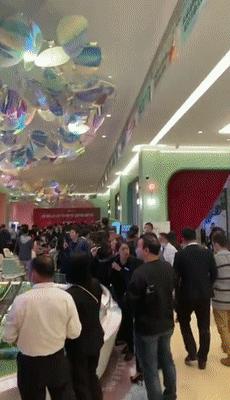 抢房潮来袭288套房七分钟卖光,特价抢房10600元