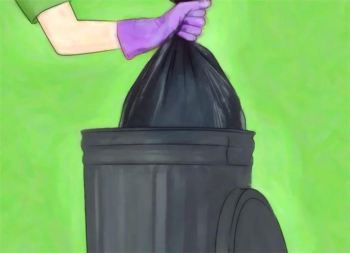 家里蟑螂太多处理方法不用小苏打,家里蟑螂太多怎么能彻底清除蟑螂