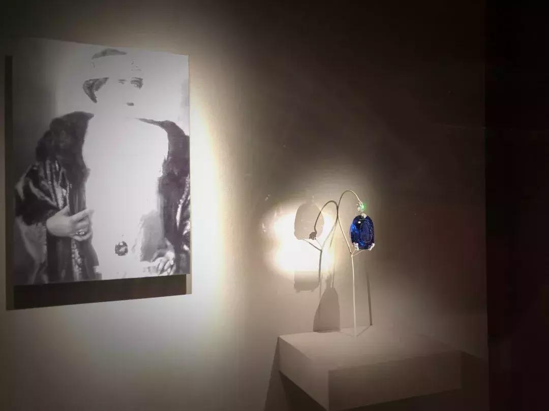 难得一见翡翠欣赏,难得一见的展览