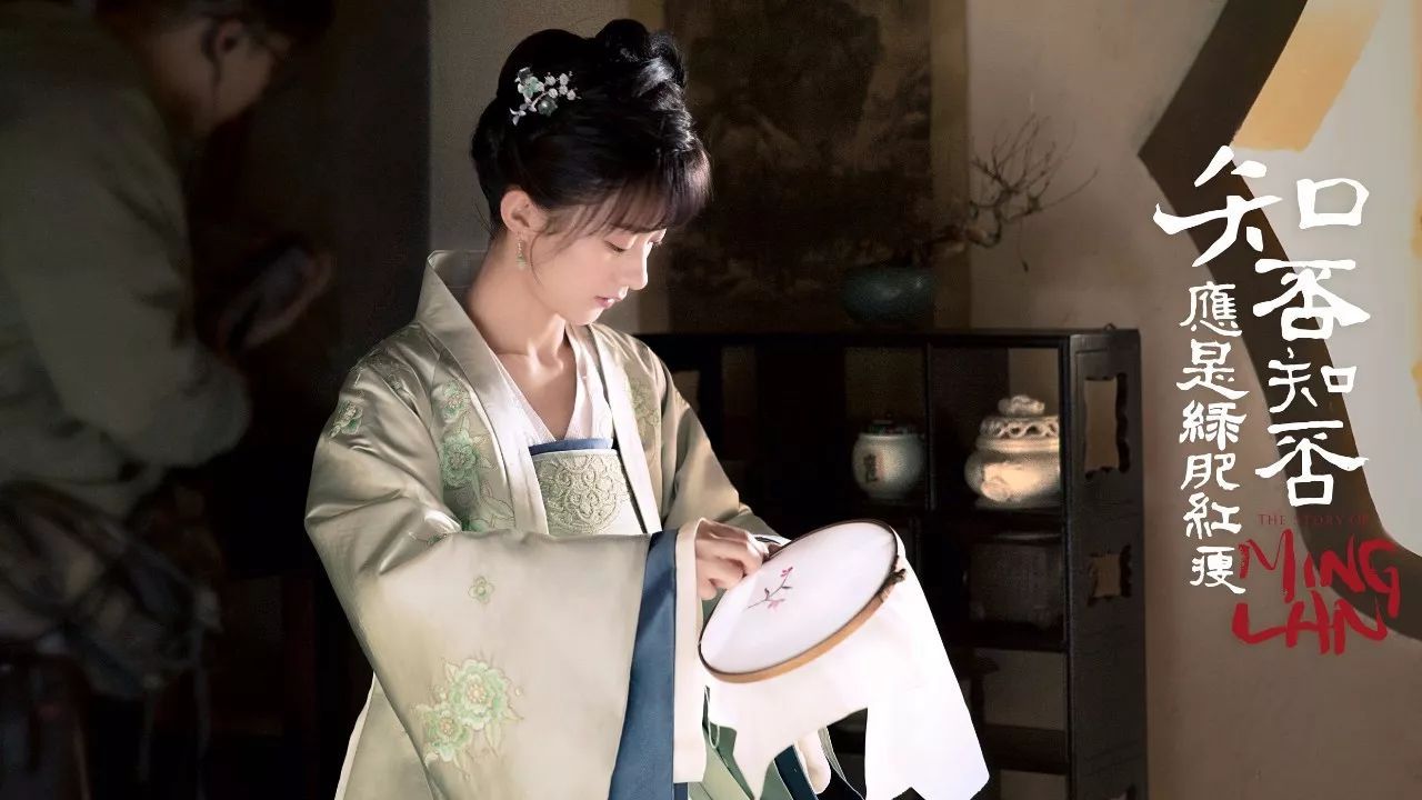 扔泥巴之高手过招，盛老太太假作不知明兰泪流成河王若弗喜形于色