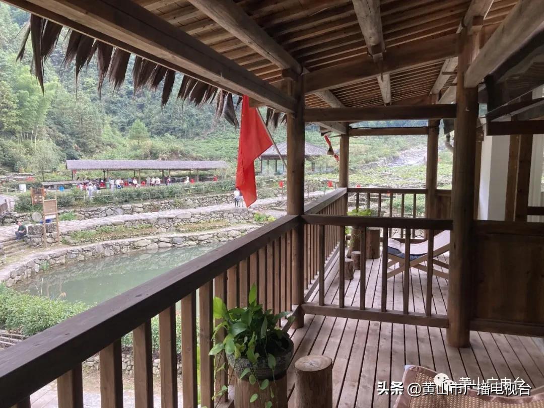 今日休宁 (休宁今天视频)