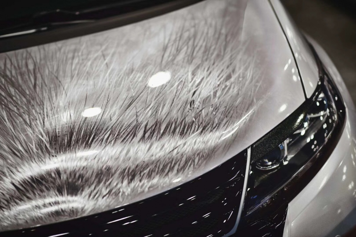 改装气动本田奥德赛视频,改装最帅的新款奥德赛