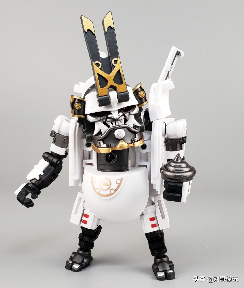 太好玩了！可以变成马桶的玩具你见过吗？