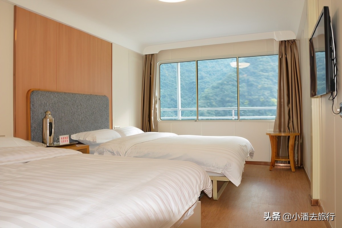 自驾三峡到重庆怎样玩,游三峡自驾车怎么办