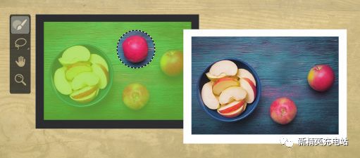 快快来学，PSCC2019有哪些新奇的新增功能