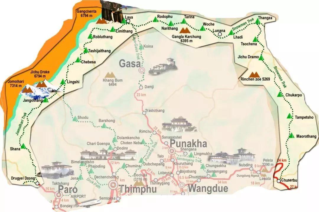 高海拔暴风雪,暴风雪徒步攀爬珠穆朗玛峰