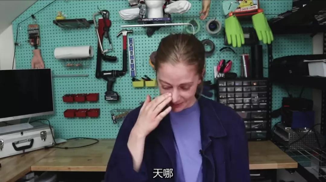 癌症女孩奇迹痊愈,90后女子研究出癌症不用动刀