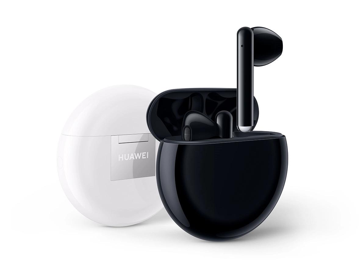 华为蓝牙耳机freebuds3降噪的作用,华为耳机freebuds3有降噪功能吗