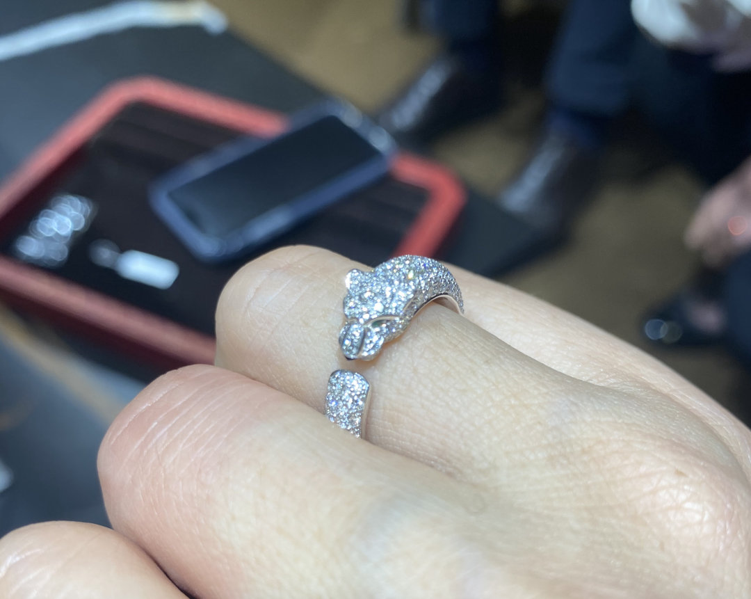 卡地亚的珠宝有什么魅力,让女人疯狂的世界十大珠宝品牌