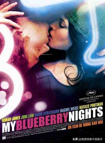 值得慢慢品位的电影，你看过几部？