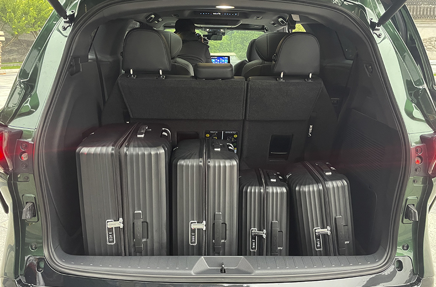 丰田mpv新款塞纳,国产丰田全新mpvsienna