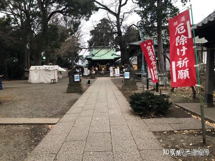 日本横滨亚细亚语言学校,日本横滨早稻田语言学校