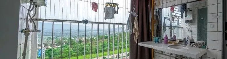 各大重庆学校宿舍,重庆宿舍条件比较好的学校