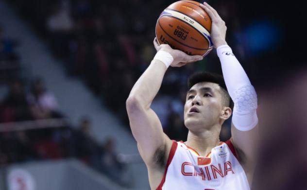 2019男篮世预赛中国vs黎巴嫩郭艾伦,姚明谈郭艾伦中国男篮