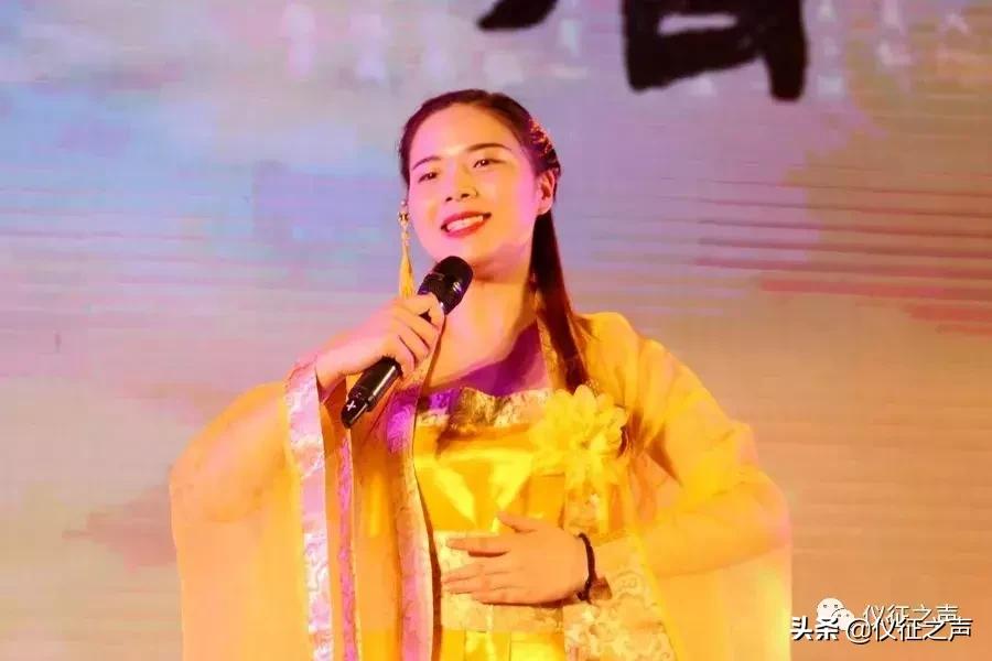 一场精彩纷呈的表演,上演视听盛宴