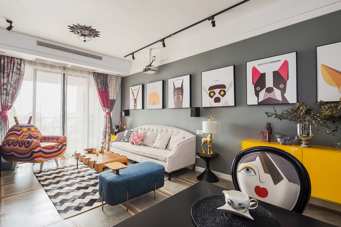 你没看过的现实版“韩商言”家,原来是这样设计的