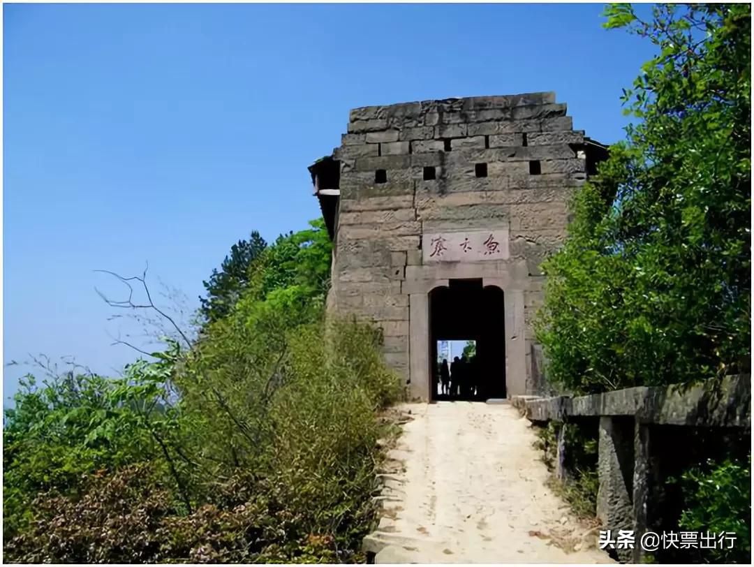 恩施为什么是中国最美的地方,恩施风景真的美