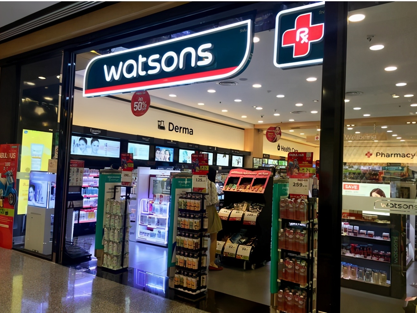 去泰国旅游有没有必要喊导游,在泰国旅游要注意这些骗局