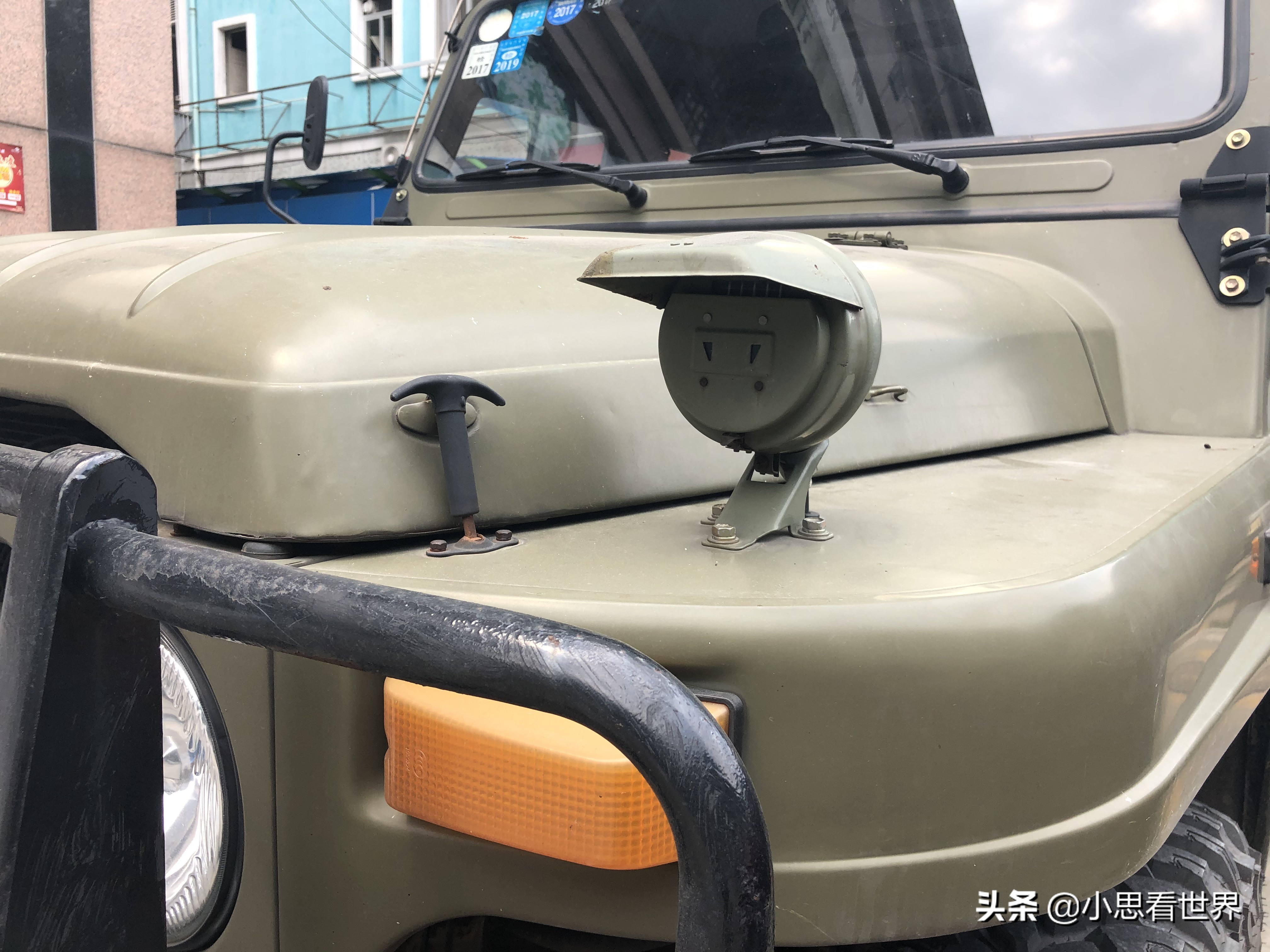 北京吉普212高清长视频,北京吉普212最新款视频介绍