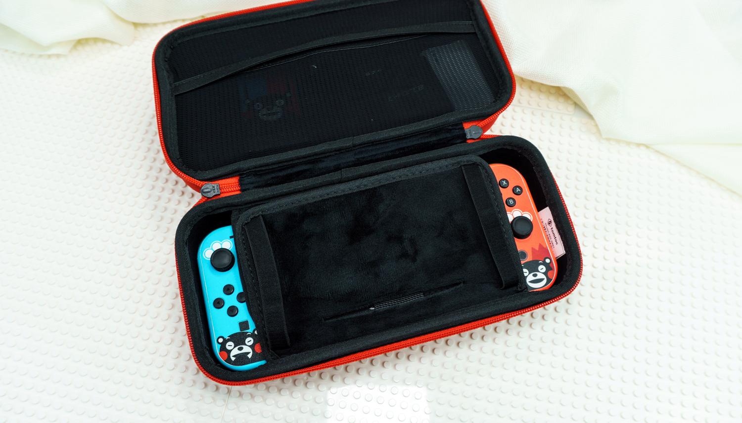 switch最实用的配件推荐,switch新手入坑必看指南