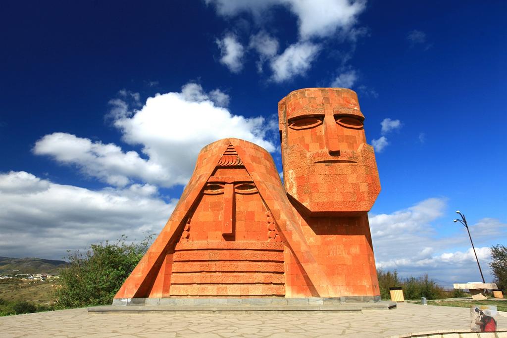 中亚高加索旅游攻略,探秘高加索走进格鲁吉亚