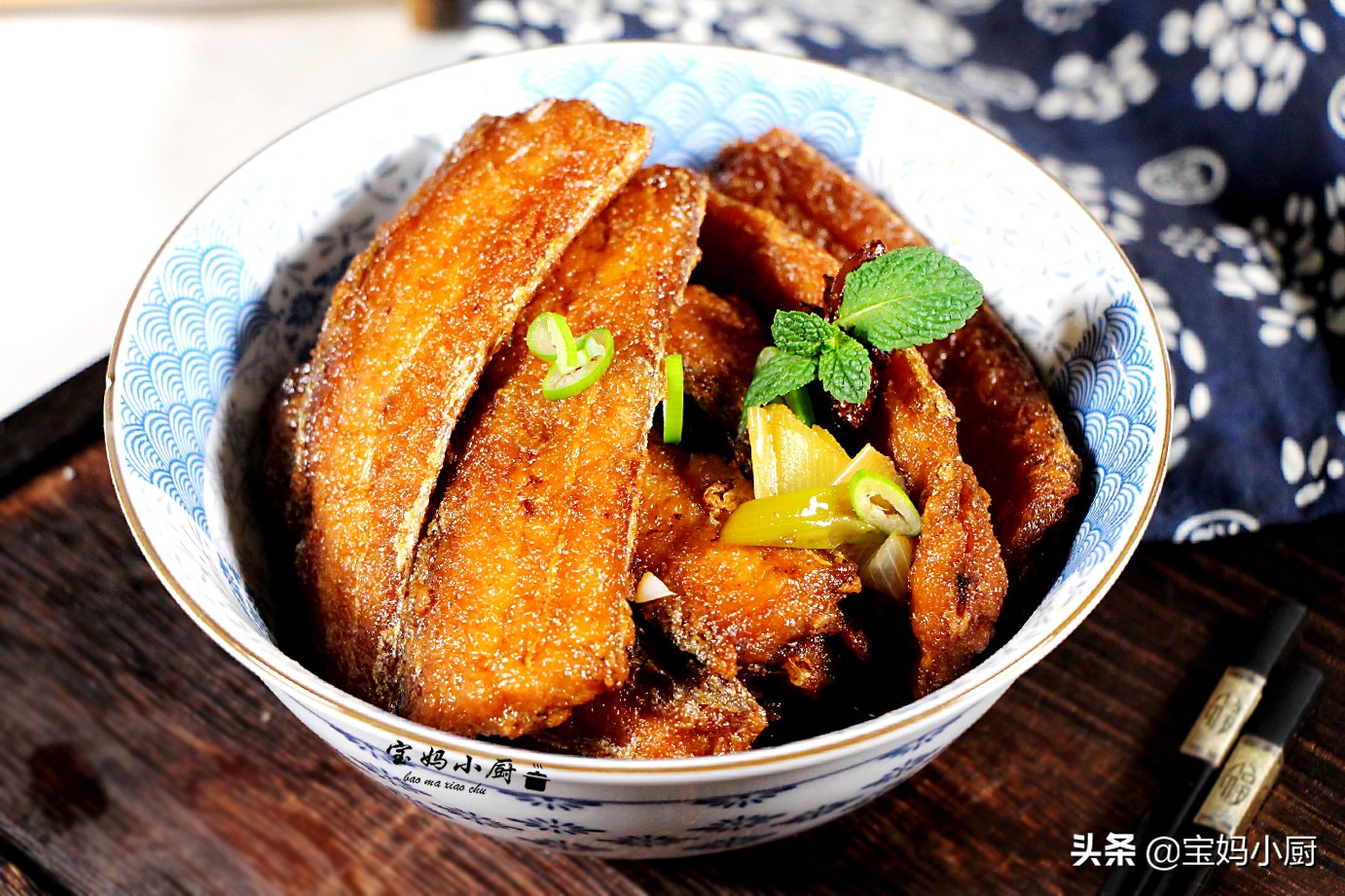 烧鱼用什么鱼做最好吃,家里烧鱼的做法大全