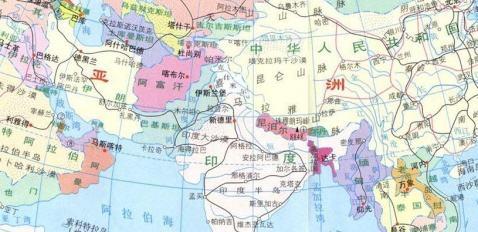 中国军事要塞城市排名,我国最大的军事要塞