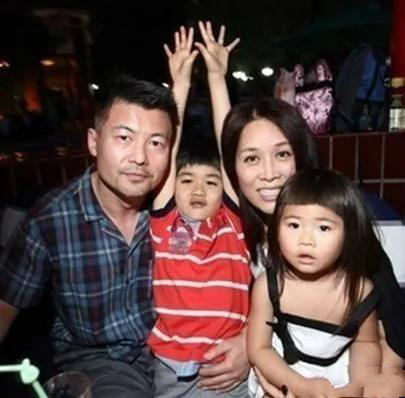 那英与高峰是夫妻吗,那英和高峰结婚没有