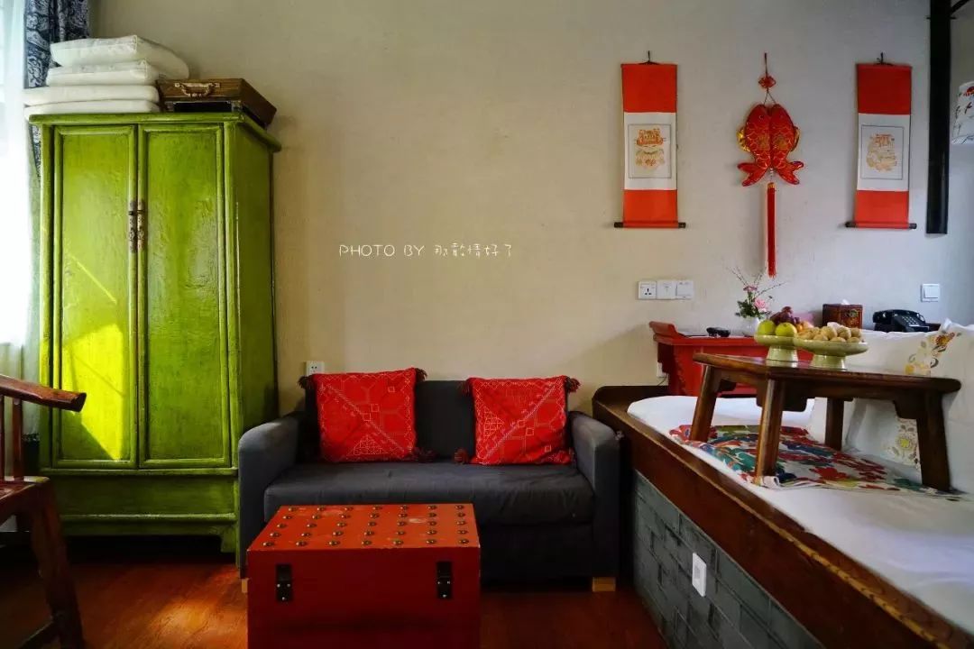 古北水镇温泉游玩攻略,古北水镇景区住宿加泡温泉