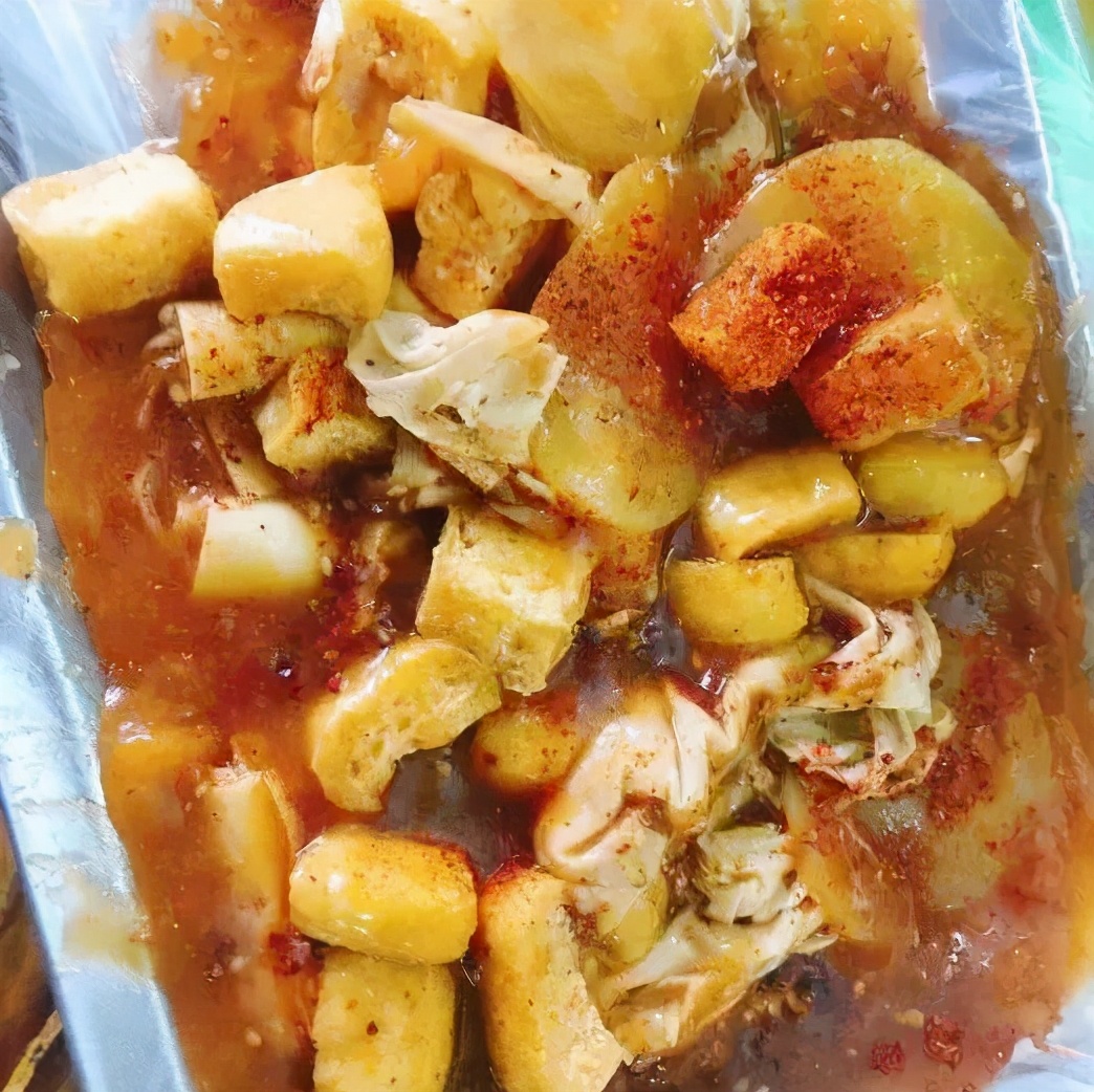 沈阳人有多爱吃鸡架,沈阳人为什么喜欢吃鸡架