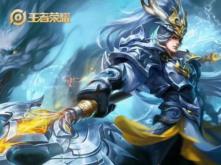 王者猴年限定皮肤,猴年限定皮肤对比