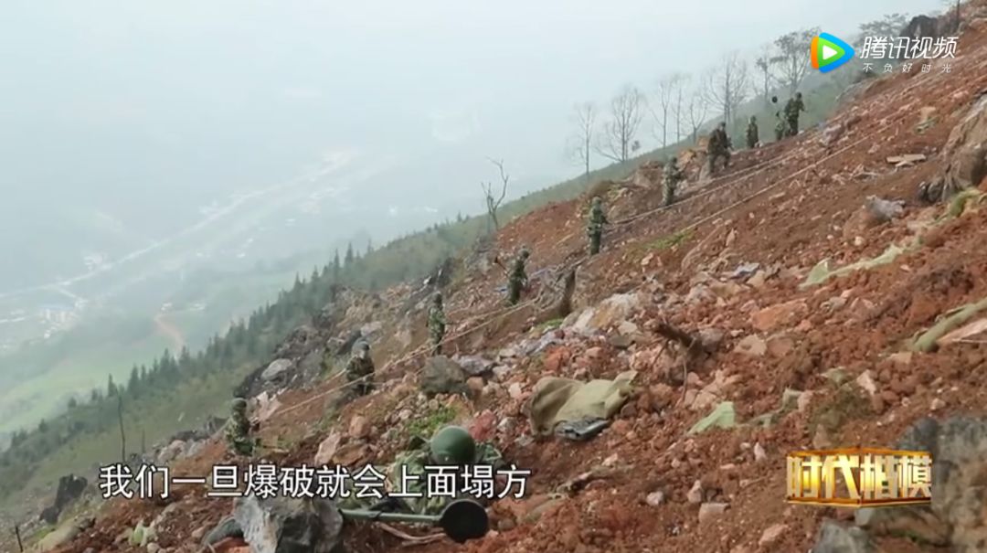 这里是边境的“地雷村”，足球场大的地方扫雷大队每天都会发现几百枚爆炸物！