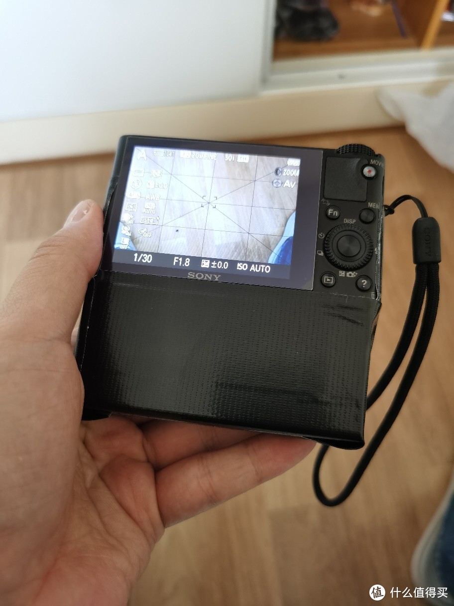 索尼黑卡哪一代最值,老款索尼黑卡