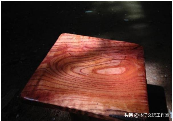 香椿木做珠子好吗,生长几年香椿木可以做手串