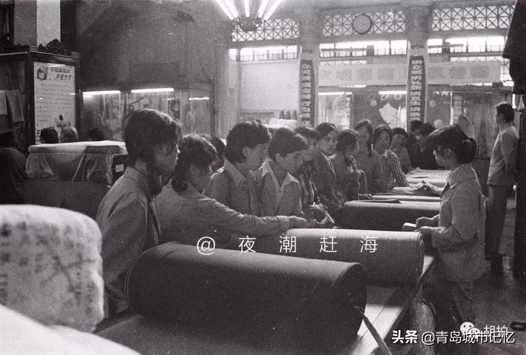 青岛有哪些老字号品牌,青岛有什么老字号品牌