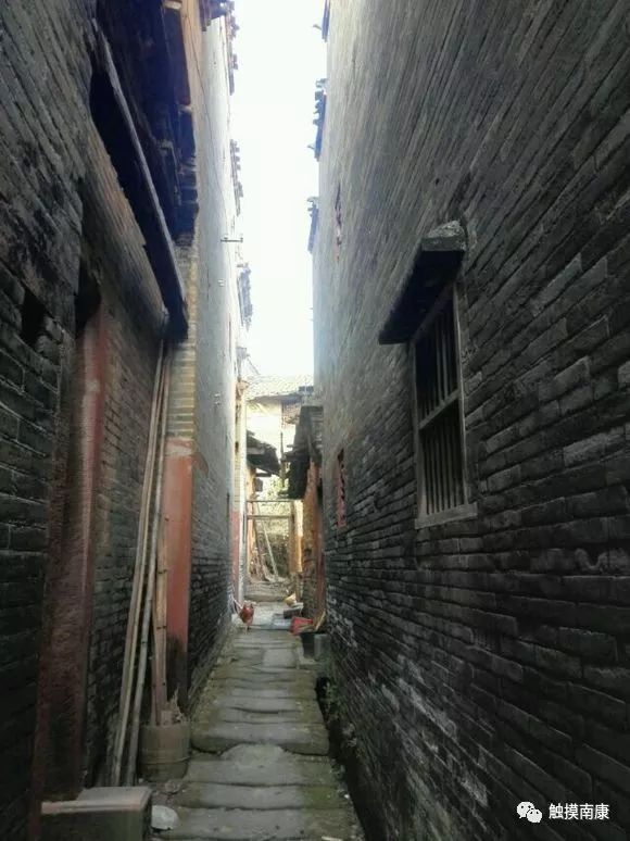 唐江古镇,中国古镇唐江