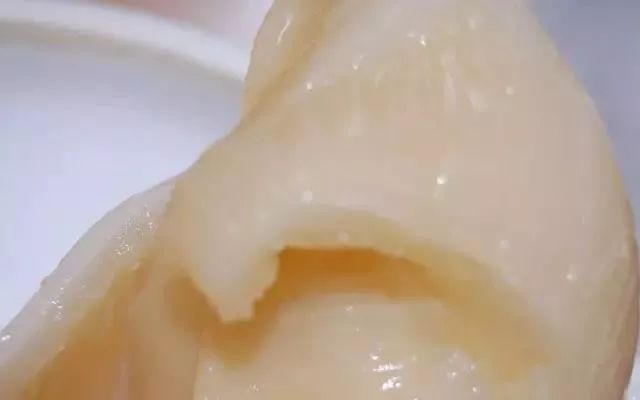 花胶怎么样泡发,花胶怎么做好吃孕妇可以吃吗