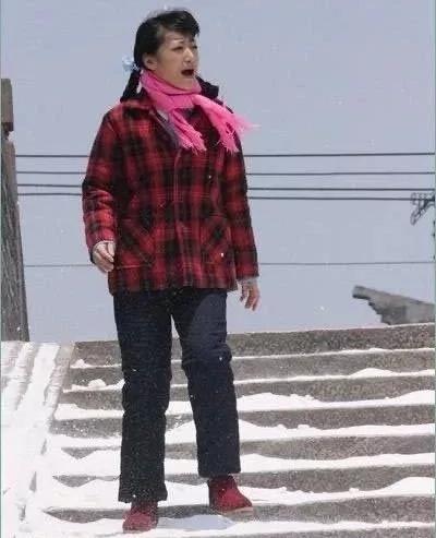 楚楚不冻人，这条冬季打*裤底**攻略请收好