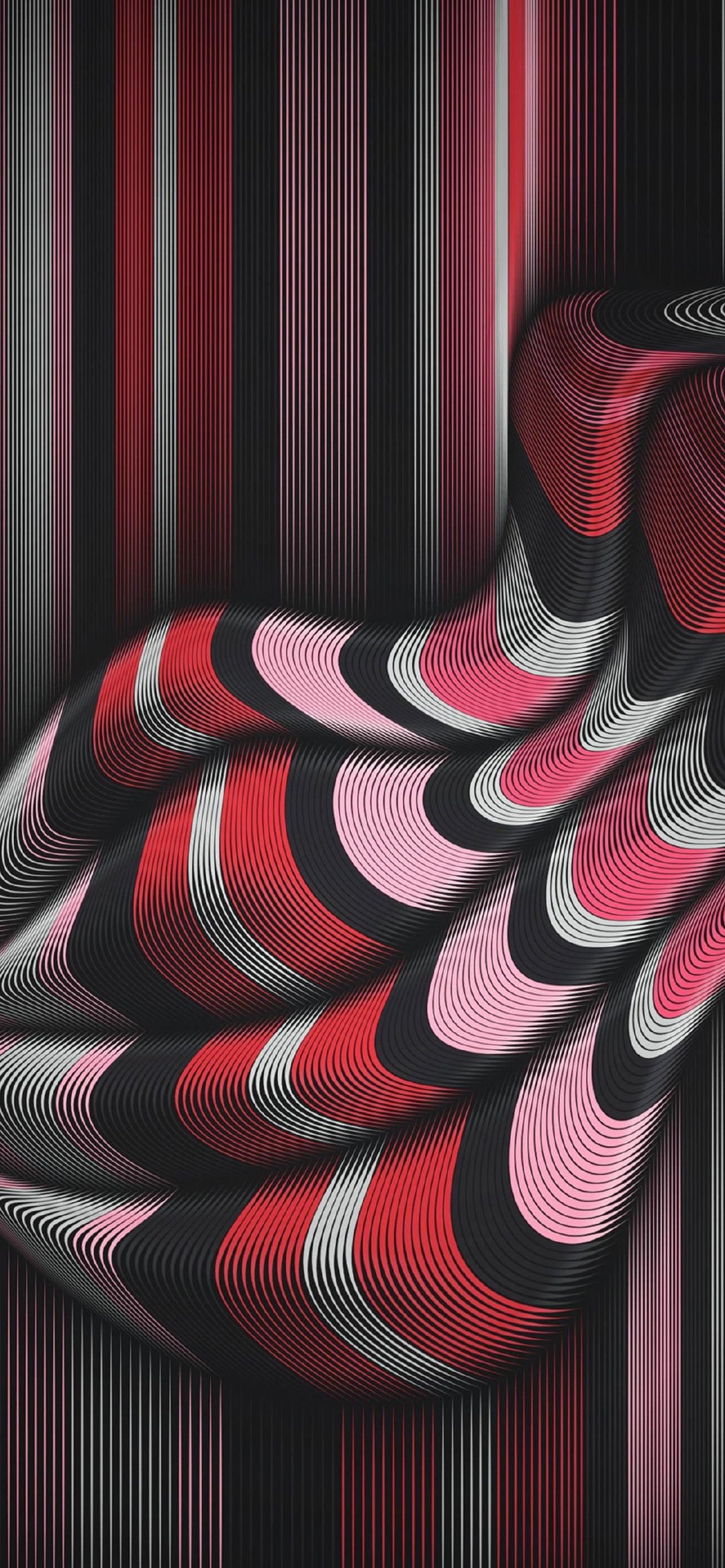 高清无水印3d视觉手机壁纸,壁纸高清全屏无水印3d壁纸