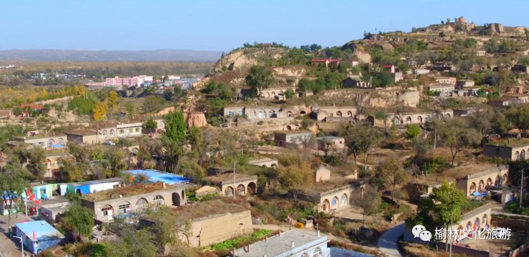 榆林长城纪事三十四,榆林长城纪事完整版