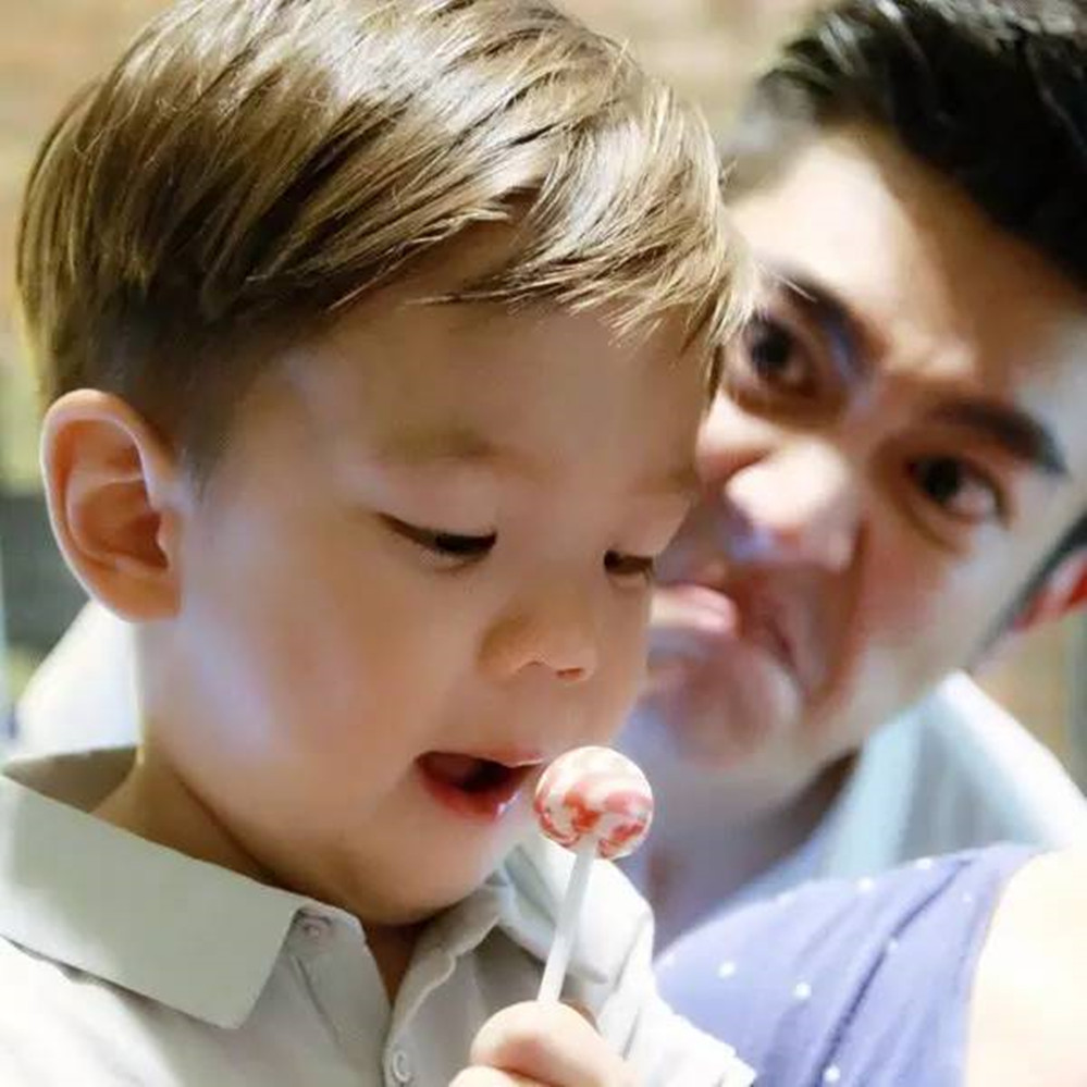 宝宝牙齿又黄又黑还被腐蚀,宝妈不要慌,看看是不是这些原因