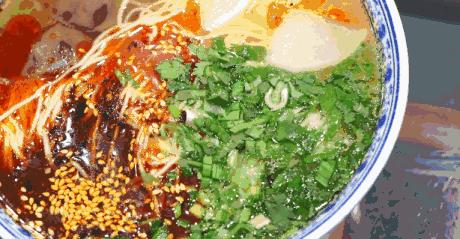 开遍全国街巷的兰州拉面，竟然不是“兰州制造”？