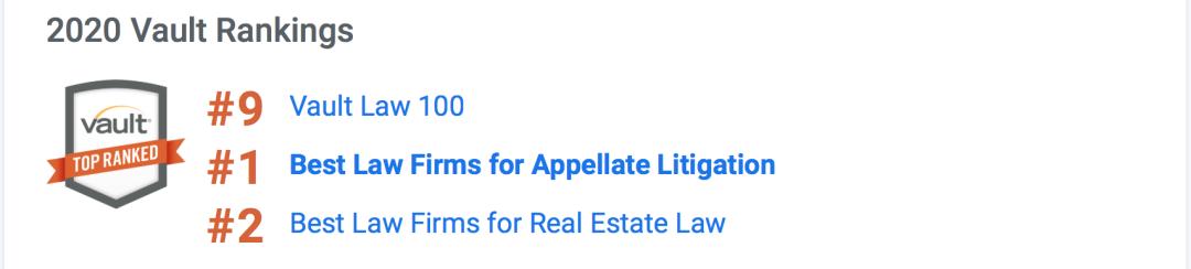 国外顶级律所排名,英国顶级律师巡礼