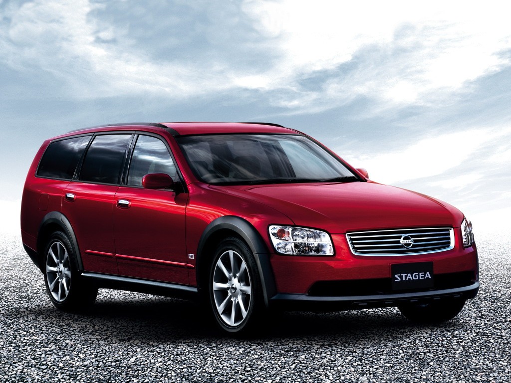 日系旅行车都有哪些,日系旅行车是怎么命名