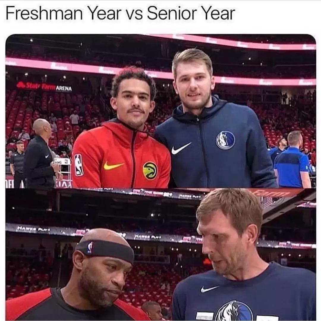 小库里对飙老司机接班人！没想到今天的MVP却是德鲁大叔