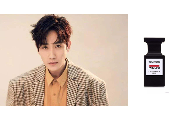 王一博和林更新,王一博与林更新