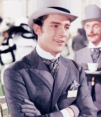 从衣着识男人,有品味的经典衬衫男