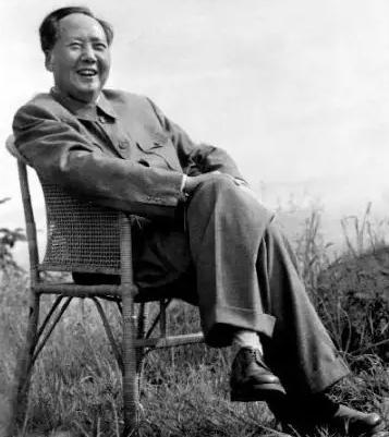 毛主席原来使用过这么多的名字，都有一定意义，大多鲜为人知